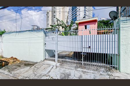 Casa à venda com 123m², 3 quartos e 4 vagasFachada
