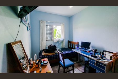 Quarto 2 de casa à venda com 3 quartos, 123m² em Vila Rosalia, Guarulhos