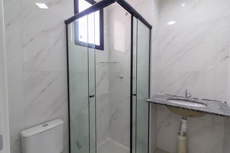 Apartamento para alugar com 62m², 3 quartos e 1 vaga Apartamento para alugar com 62m², 3 quartos e 1 vagaBanheiro Suíte