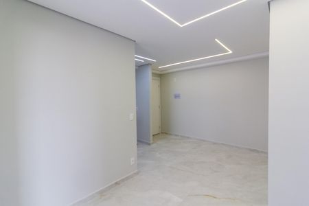Sala de apartamento para alugar com 3 quartos, 61m² em Usina Piratininga, São Paulo