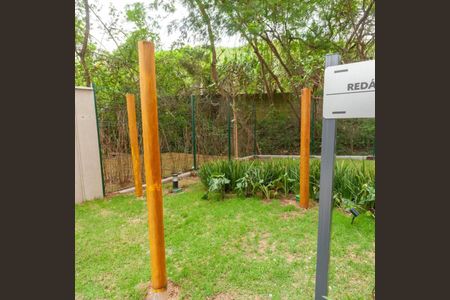 Apartamento para alugar com 62m², 3 quartos e 1 vagaRedário