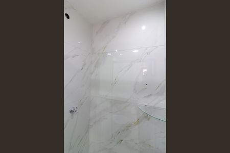 Apartamento para alugar com 62m², 3 quartos e 1 vaga Apartamento para alugar com 62m², 3 quartos e 1 vagaBanheiro Social