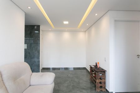 Apartamento para alugar com 43m², 2 quartos e 1 vagaSala