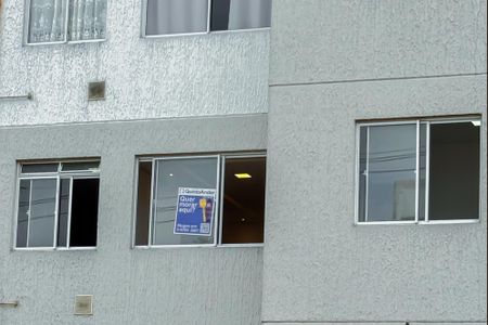 Apartamento para alugar com 43m², 2 quartos e 1 vagaPlaca 