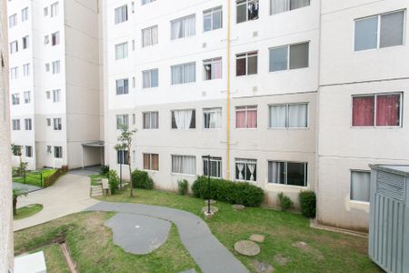 Apartamento para alugar com 43m², 2 quartos e 1 vagaVista do Quarto 2