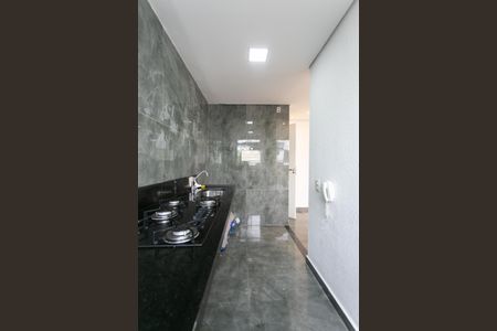 Apartamento para alugar com 43m², 2 quartos e 1 vagaCozinha / Área de Serviço 