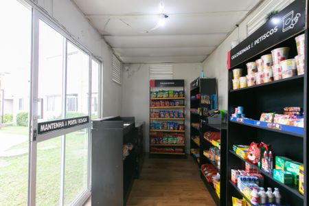 Apartamento para alugar com 43m², 2 quartos e 1 vagaÁrea comum - Mercadinho 