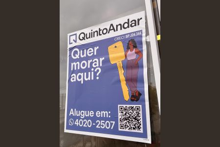 Apartamento para alugar com 43m², 2 quartos e 1 vagaPlaca 