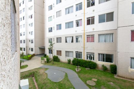 Apartamento para alugar com 43m², 2 quartos e 1 vagaVista do Quarto 2