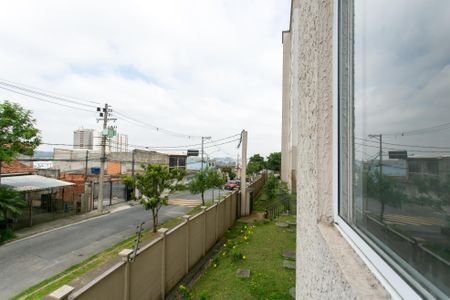 Apartamento para alugar com 43m², 2 quartos e 1 vagaVista do Quarto 1 