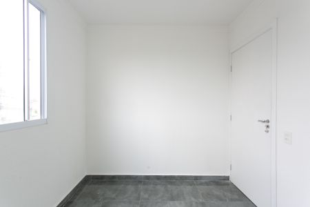 Apartamento para alugar com 43m², 2 quartos e 1 vagaQuarto 1 