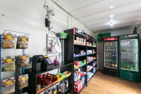 Apartamento para alugar com 43m², 2 quartos e 1 vagaÁrea comum - Mercadinho 