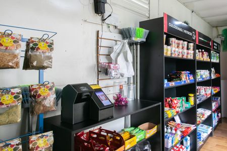 Apartamento para alugar com 43m², 2 quartos e 1 vagaÁrea comum - Mercadinho 