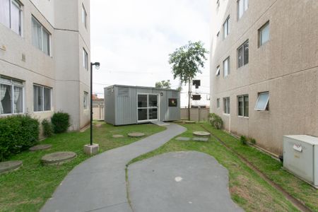 Apartamento para alugar com 43m², 2 quartos e 1 vagaÁrea comum - Mercadinho 