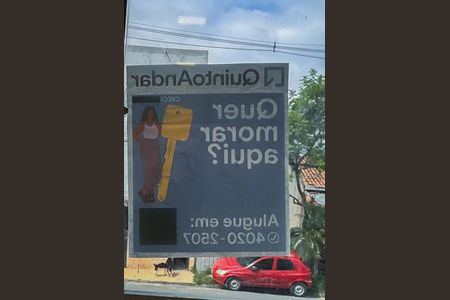 Apartamento para alugar com 43m², 2 quartos e 1 vagaPlaca 