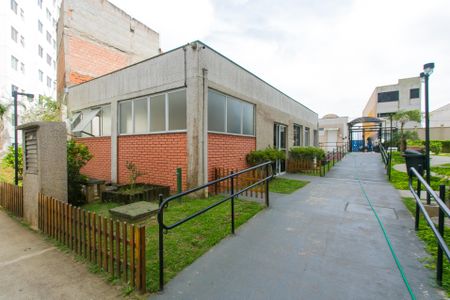 Apartamento para alugar com 43m², 2 quartos e 1 vagaÁrea comum 