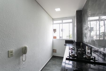 Apartamento para alugar com 43m², 2 quartos e 1 vagaCozinha / Área de Serviço 