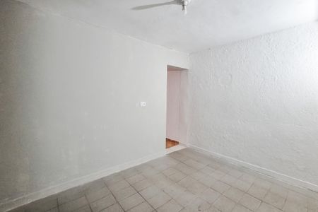 Quarto 1 de casa para alugar com 2 quartos, 90m² em Jardim Trieste, São Bernardo do Campo
