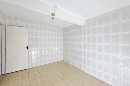 Quarto 2 de casa para alugar com 2 quartos, 90m² em Jardim Trieste, São Bernardo do Campo