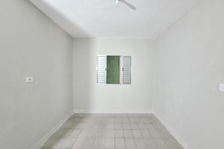 Quarto 1 de casa para alugar com 2 quartos, 90m² em Jardim Trieste, São Bernardo do Campo