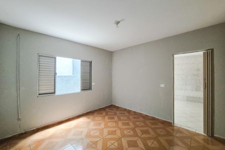Sala de casa para alugar com 2 quartos, 90m² em Jardim Trieste, São Bernardo do Campo