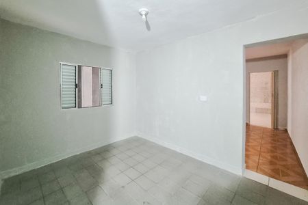 Quarto 1 de casa para alugar com 2 quartos, 90m² em Jardim Trieste, São Bernardo do Campo