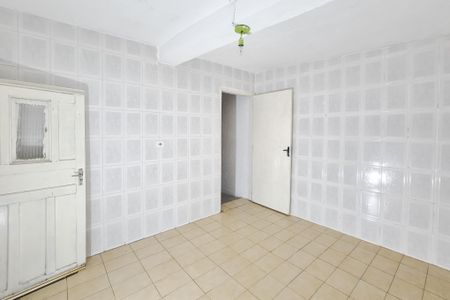 Quarto 2 de casa para alugar com 2 quartos, 90m² em Jardim Trieste, São Bernardo do Campo