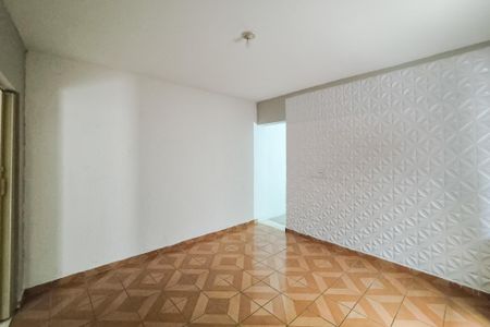 Sala de casa para alugar com 2 quartos, 90m² em Jardim Trieste, São Bernardo do Campo