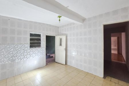 Quarto 2 de casa para alugar com 2 quartos, 90m² em Jardim Trieste, São Bernardo do Campo