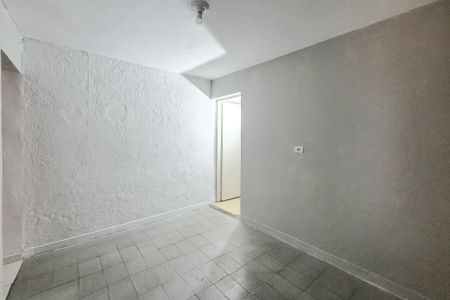 Quarto 1 de casa para alugar com 2 quartos, 90m² em Jardim Trieste, São Bernardo do Campo