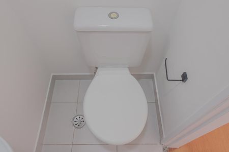 Apartamento à venda com 48m², 1 quarto e 2 vagasLavabo