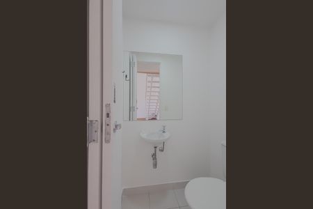 Apartamento à venda com 48m², 1 quarto e 2 vagasLavabo