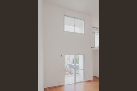 Apartamento à venda com 48m², 1 quarto e 2 vagasSala
