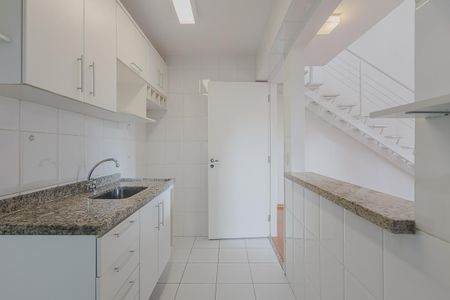 Apartamento à venda com 48m², 1 quarto e 2 vagasCozinha