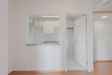 Apartamento à venda com 48m², 1 quarto e 2 vagasCozinha