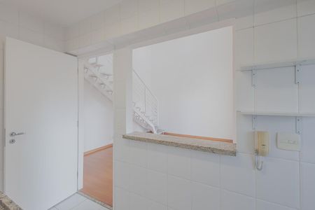 Apartamento à venda com 48m², 1 quarto e 2 vagasCozinha