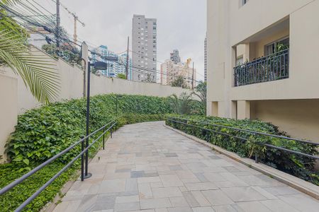 Apartamento à venda com 48m², 1 quarto e 2 vagasEntrada