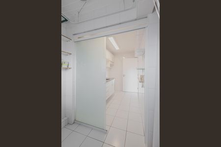 Apartamento à venda com 48m², 1 quarto e 2 vagasÁrea de Serviço