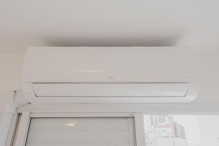 Apartamento à venda com 48m², 1 quarto e 2 vagasSuíte