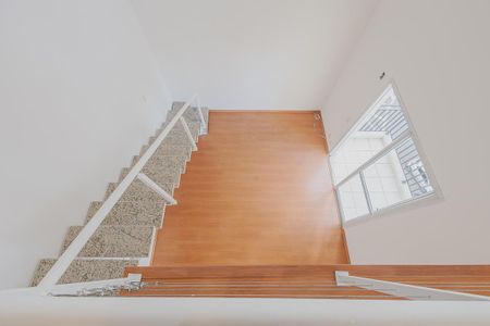 Apartamento à venda com 48m², 1 quarto e 2 vagasSala