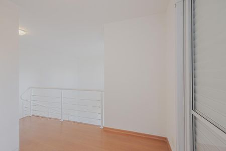 Apartamento à venda com 48m², 1 quarto e 2 vagasSuíte