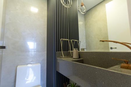 Apartamento à venda com 85m², 3 quartos e 2 vagasLavabo