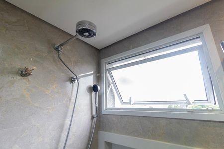 Apartamento à venda com 85m², 3 quartos e 2 vagasBanheiro 1