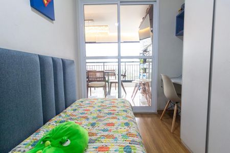 Apartamento à venda com 85m², 3 quartos e 2 vagasQuarto 1