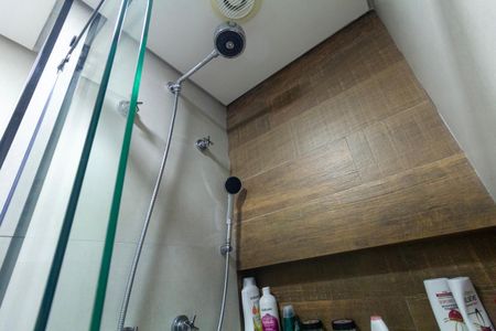 Apartamento à venda com 85m², 3 quartos e 2 vagasBanheiro 2