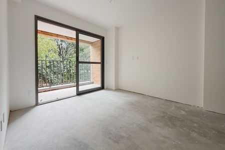 Studio de kitnet/studio à venda com 1 quarto, 24m² em Chácara Klabin, São Paulo