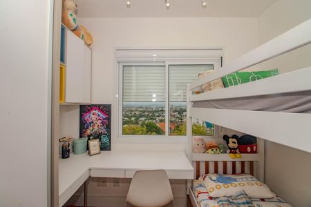 Apartamento à venda com 67m², 2 quartos e 1 vagaQuarto