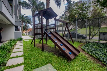 Apartamento à venda com 67m², 2 quartos e 1 vagaÁrea comum - Playground