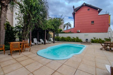 Apartamento à venda com 67m², 2 quartos e 1 vagaÁrea comum - Piscina