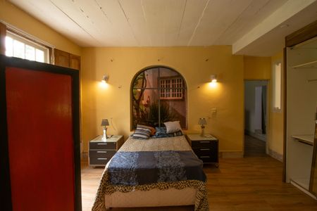 Casa de condomínio para alugar com 400m², 2 quartos e 4 vagasSuíte 